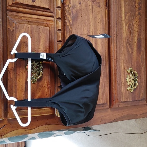 NWT DEESSE WIRELESS T-SHIRT BRA 38DD - Picture 3 of 14